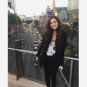 Meet your Posher, Morgan